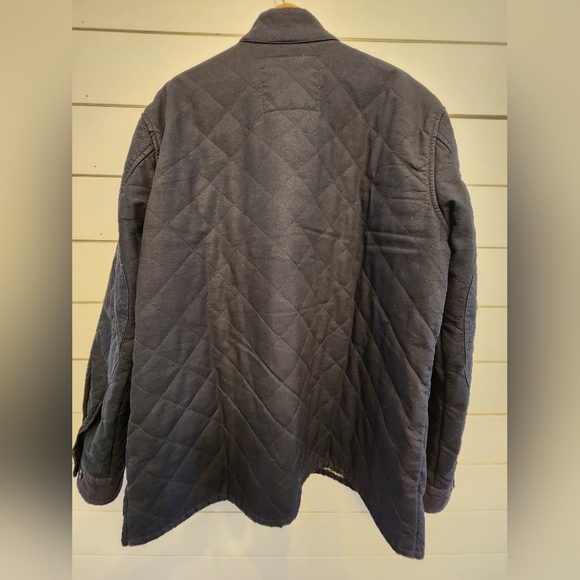 Grayers Quilted Jacket XL - Picture 2 of 5